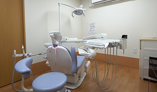 歯科口腔外科（個室）